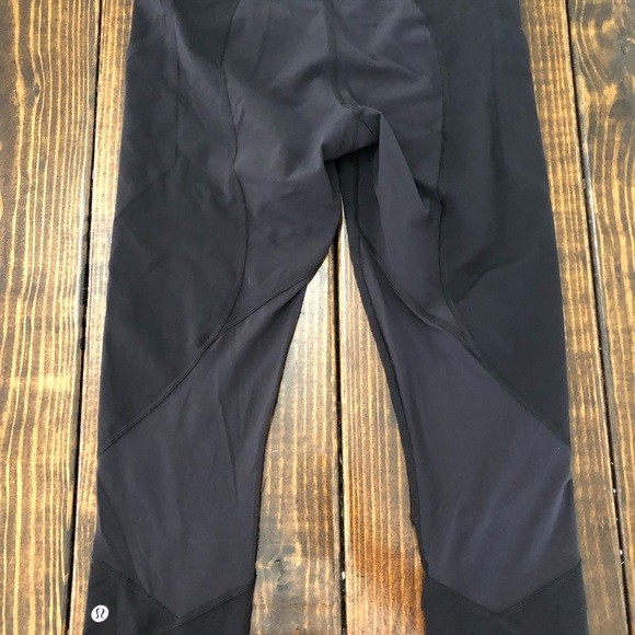 Lululemon size 8 - Picture 2 of 6